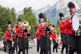 image of Canada Day Canmore, Alberta