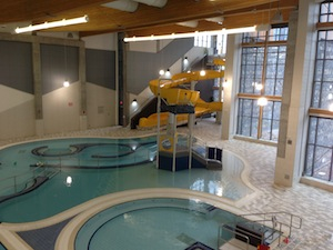 Elevation Place Canmore