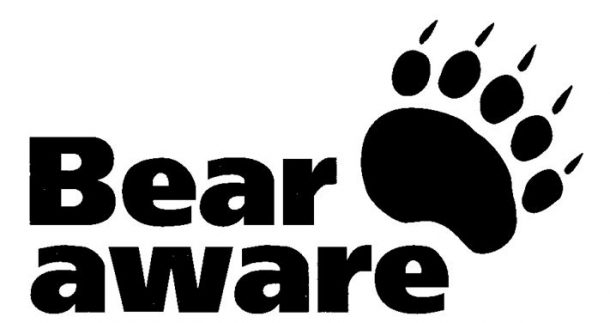 Bear Aware Canmore - Rentals In The Rockies