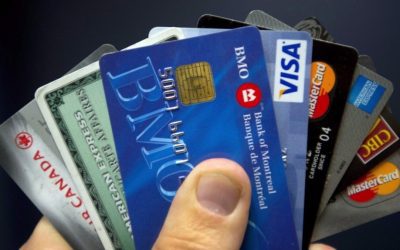 Credit card charges can now be passed on to customers